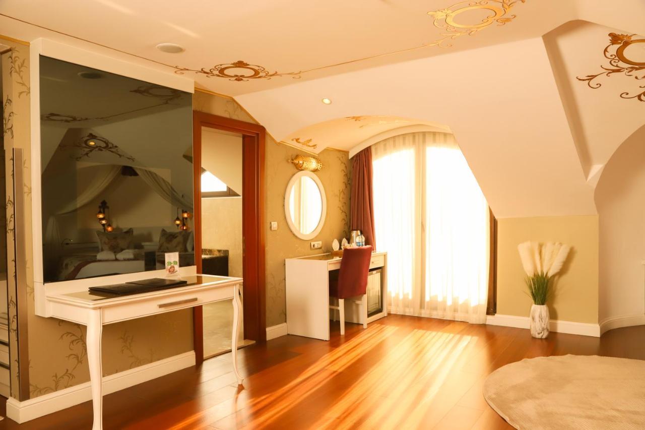 Hurry Inn Merter Istanbul Exterior foto