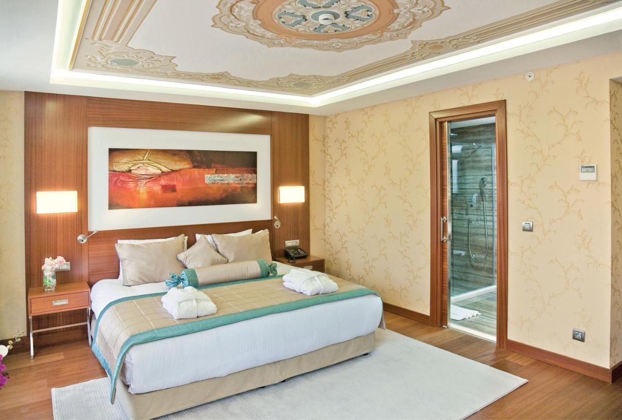Hurry Inn Merter Istanbul Exterior foto