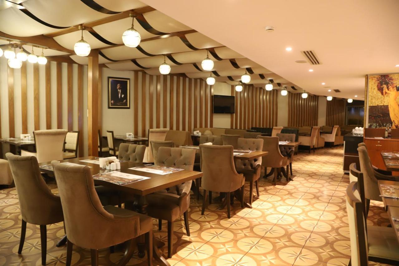 Hurry Inn Merter Istanbul Exterior foto