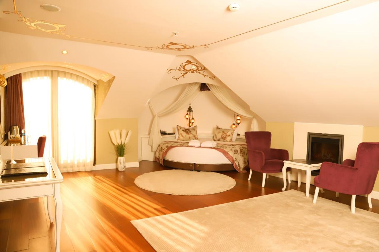 Hurry Inn Merter Istanbul Exterior foto