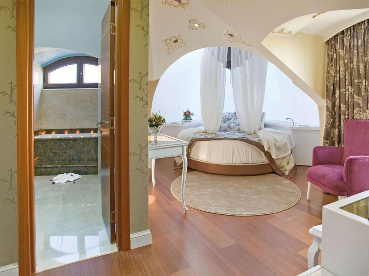 Hurry Inn Merter Istanbul Exterior foto