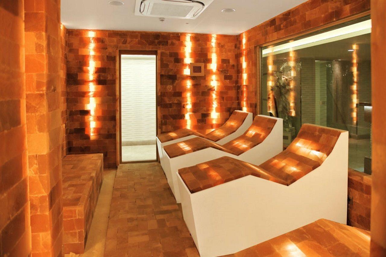 Hurry Inn Merter Istanbul Exterior foto