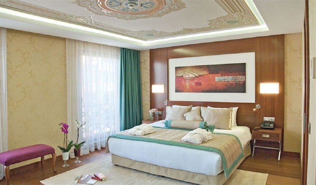 Hurry Inn Merter Istanbul Exterior foto