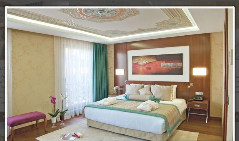 Hurry Inn Merter Istanbul Exterior foto